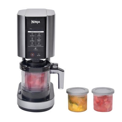 Ninja Creami Sorveteira 110V